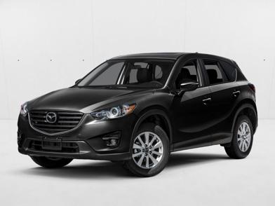 2016 Mazda CX-5 Touring -
                  Houston, TX