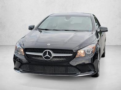 2018 Mercedes-Benz CLA 250 -
                  Marietta, GA