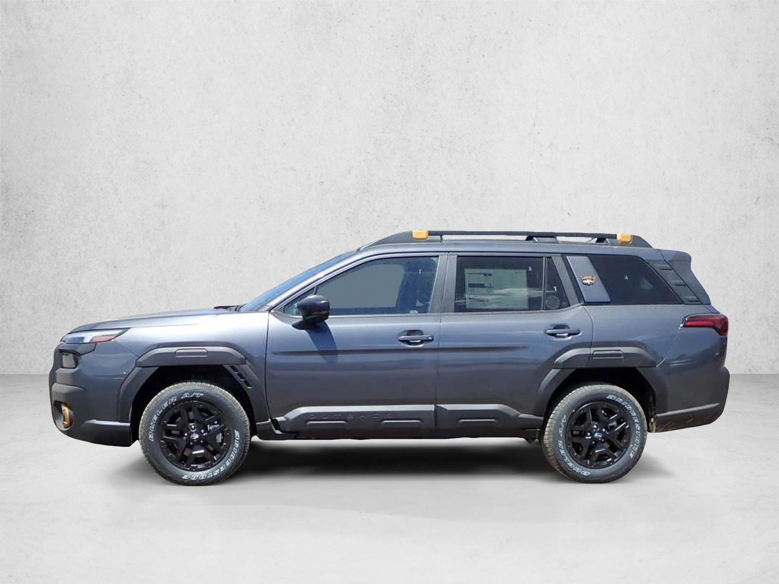 Thumbnail: 2026 Subaru Outback - 2