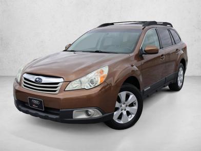 2011 Subaru Outback Premium -
                  Bellevue, WA