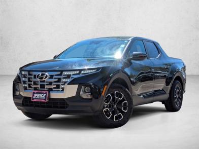 2023 Hyundai Santa Cruz SEL -
                  Golden, CO