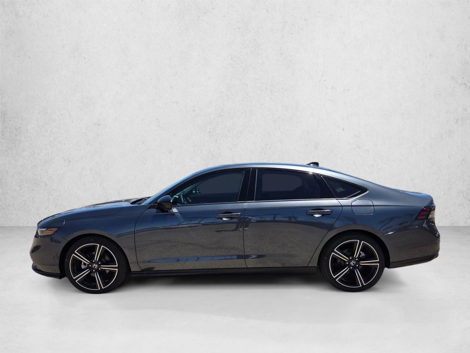 Thumbnail: 2026 Honda Accord - 2