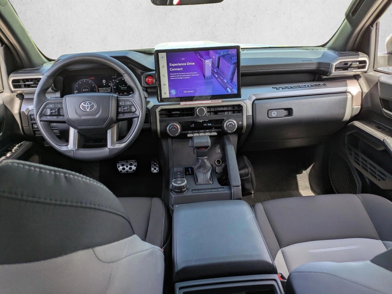 Thumbnail: 2025 Toyota Tacoma - 3