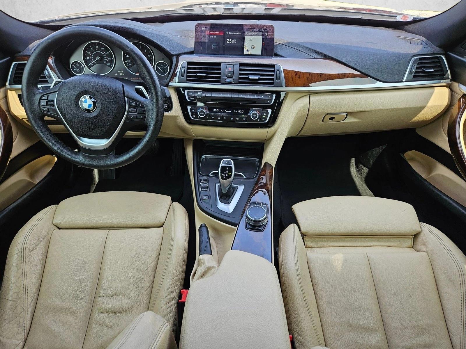 Thumbnail: 2018 BMW 3 Series - 4
