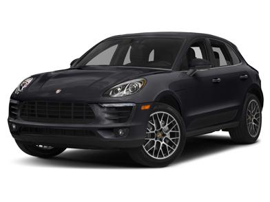 2018 Porsche Macan Sport Edition -
                  Miami Lakes, FL