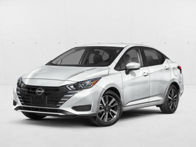 2025 Nissan Versa