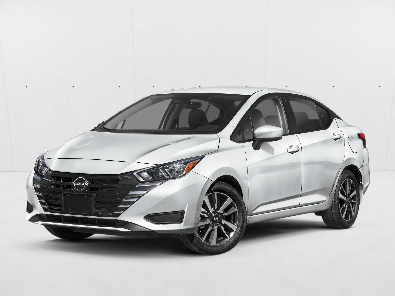 Thumbnail: 2025 Nissan Versa - 1