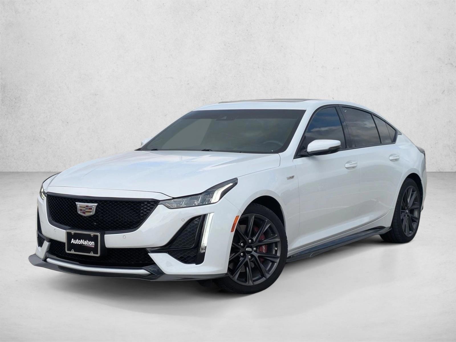 2023 Cadillac CT5-V