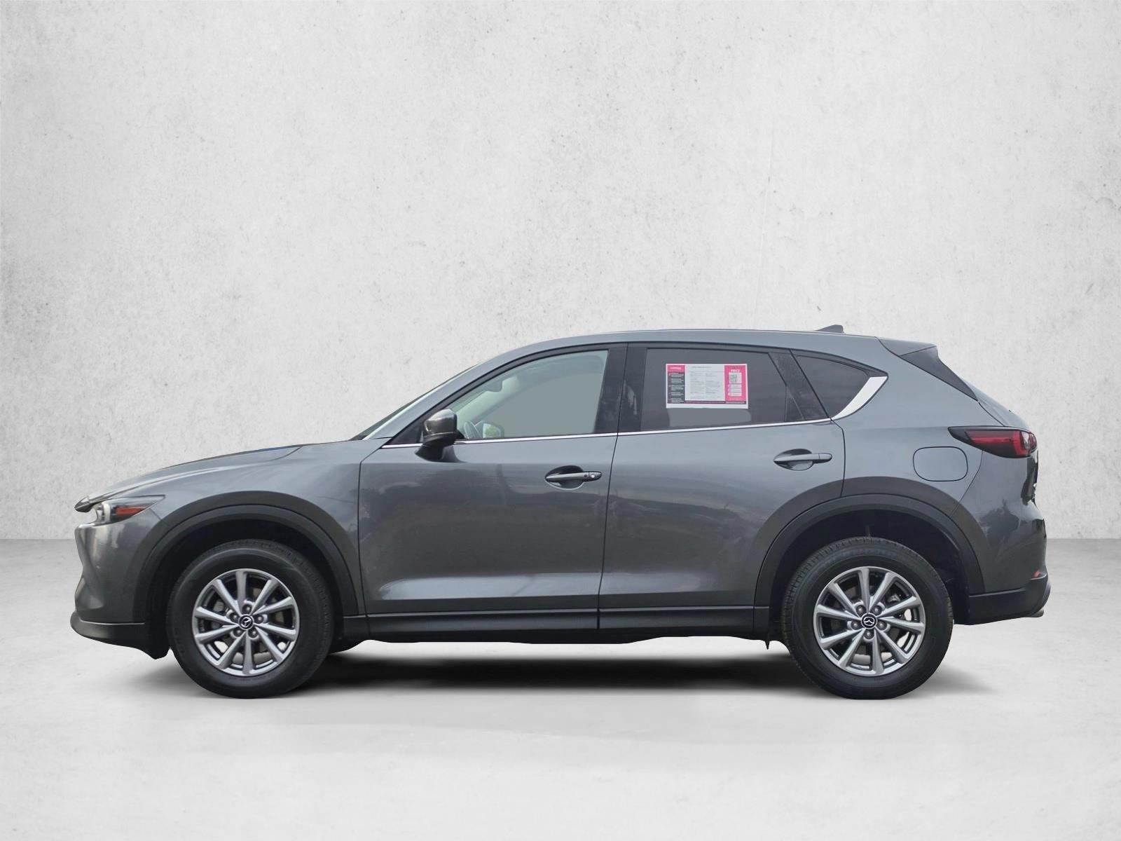 Thumbnail: 2023 Mazda CX-5 - 2