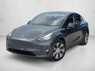 2022 Tesla Model Y Long Range -
                  Bradenton, FL
