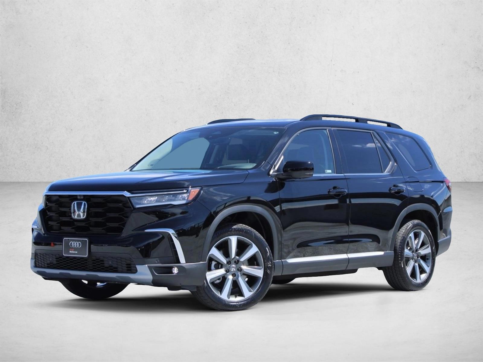 Thumbnail: 2025 Honda Pilot - 1