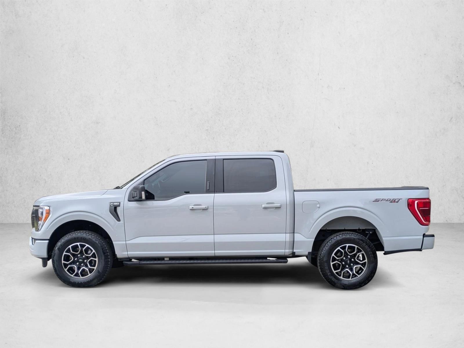 Thumbnail: 2023 Ford F-150 - 2