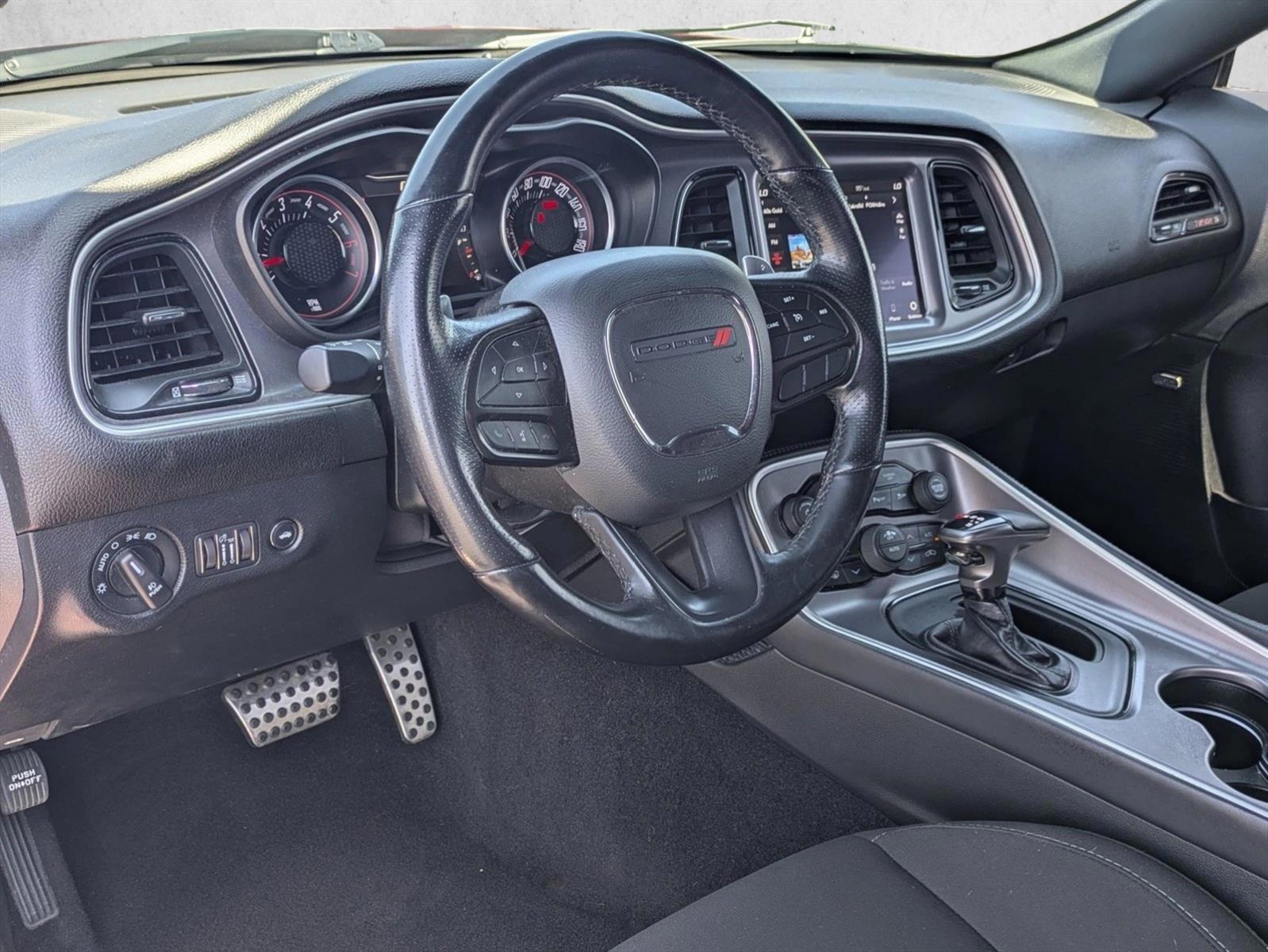 Thumbnail: 2020 Dodge Challenger - 3