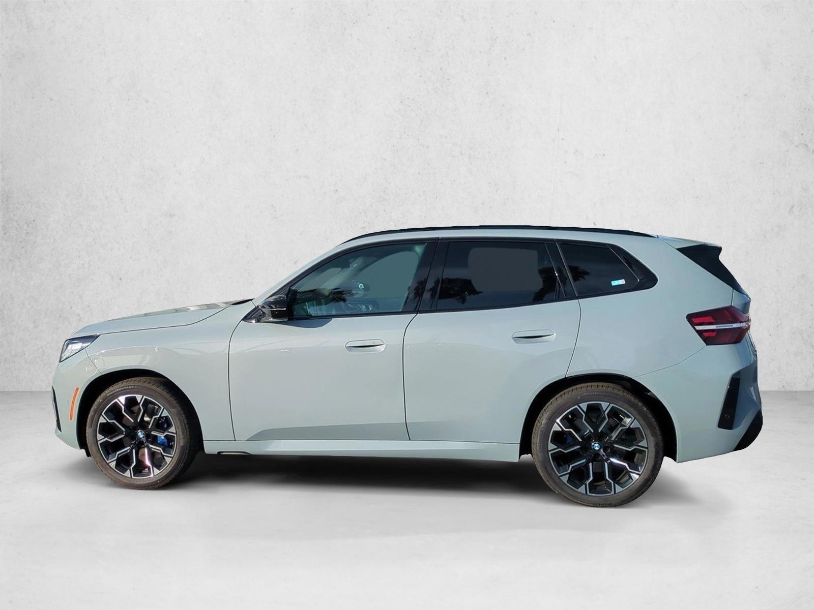Thumbnail: 2026 BMW X3 - 2