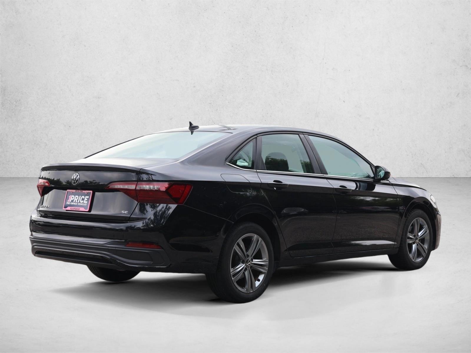 2024 Volkswagen Jetta