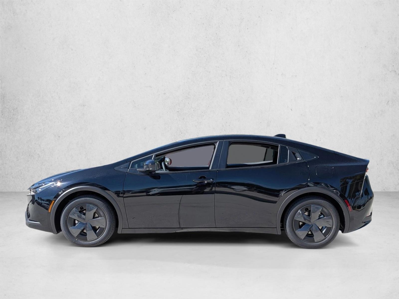 Thumbnail: 2026 Toyota Prius - 2