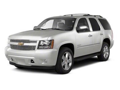 2012 Chevrolet Tahoe LTZ -
                  Gilbert, AZ