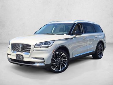 2020 Lincoln Aviator Reserve -
                  Fremont, CA