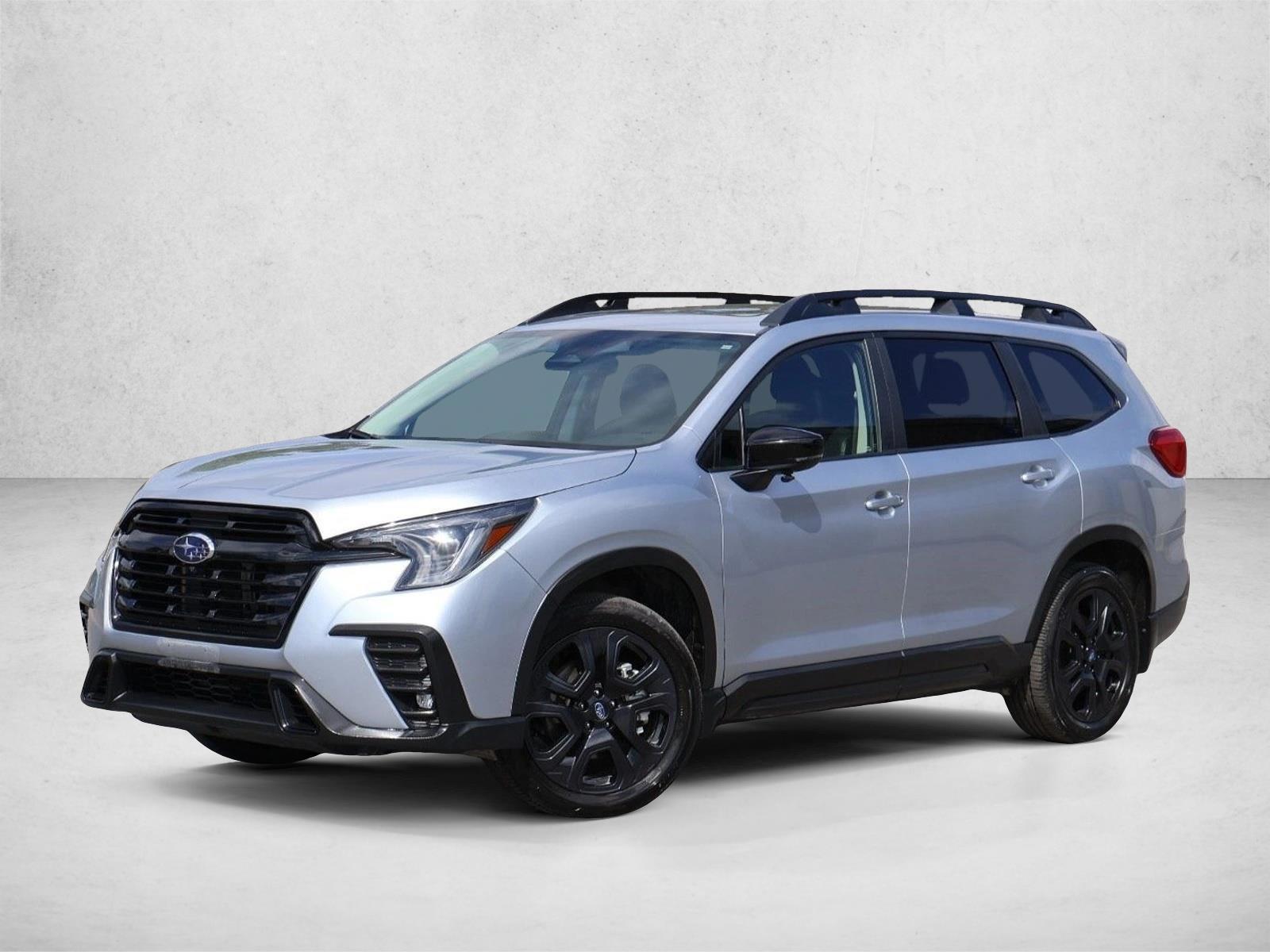 Thumbnail: 2025 Subaru Ascent - 1