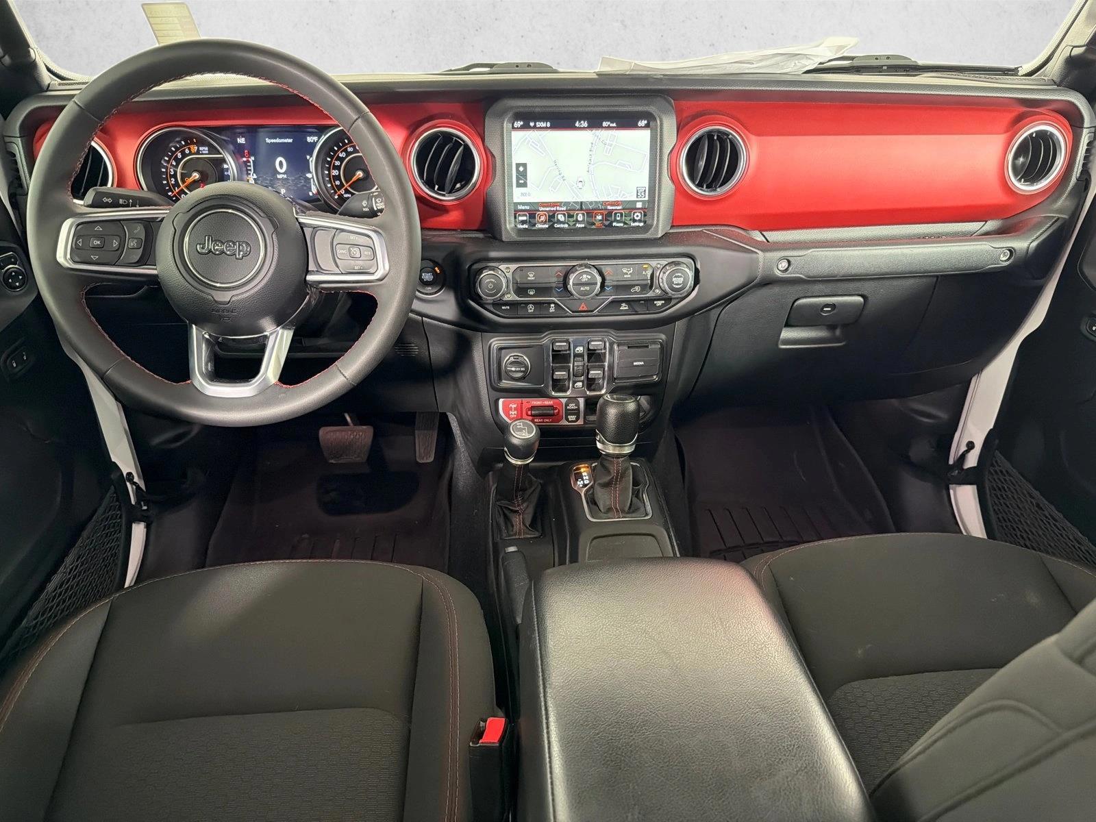 Thumbnail: 2023 Jeep Gladiator - 3