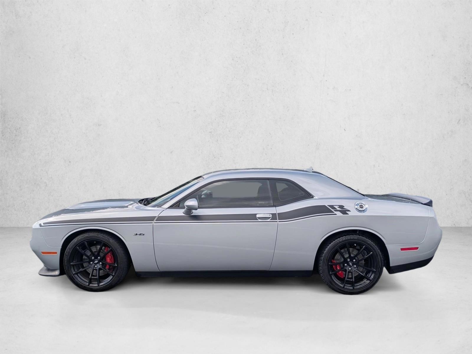 Thumbnail: 2023 Dodge Challenger - 2