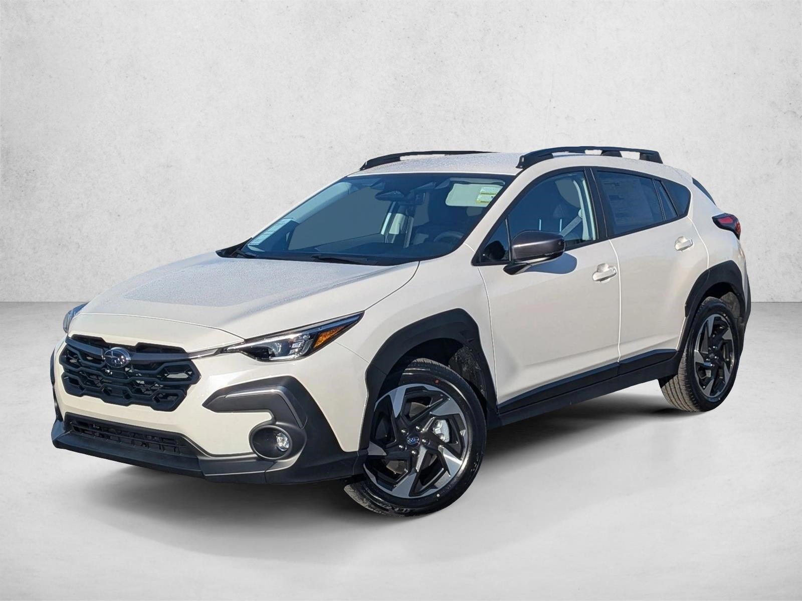 Thumbnail: 2026 Subaru Crosstrek - 1