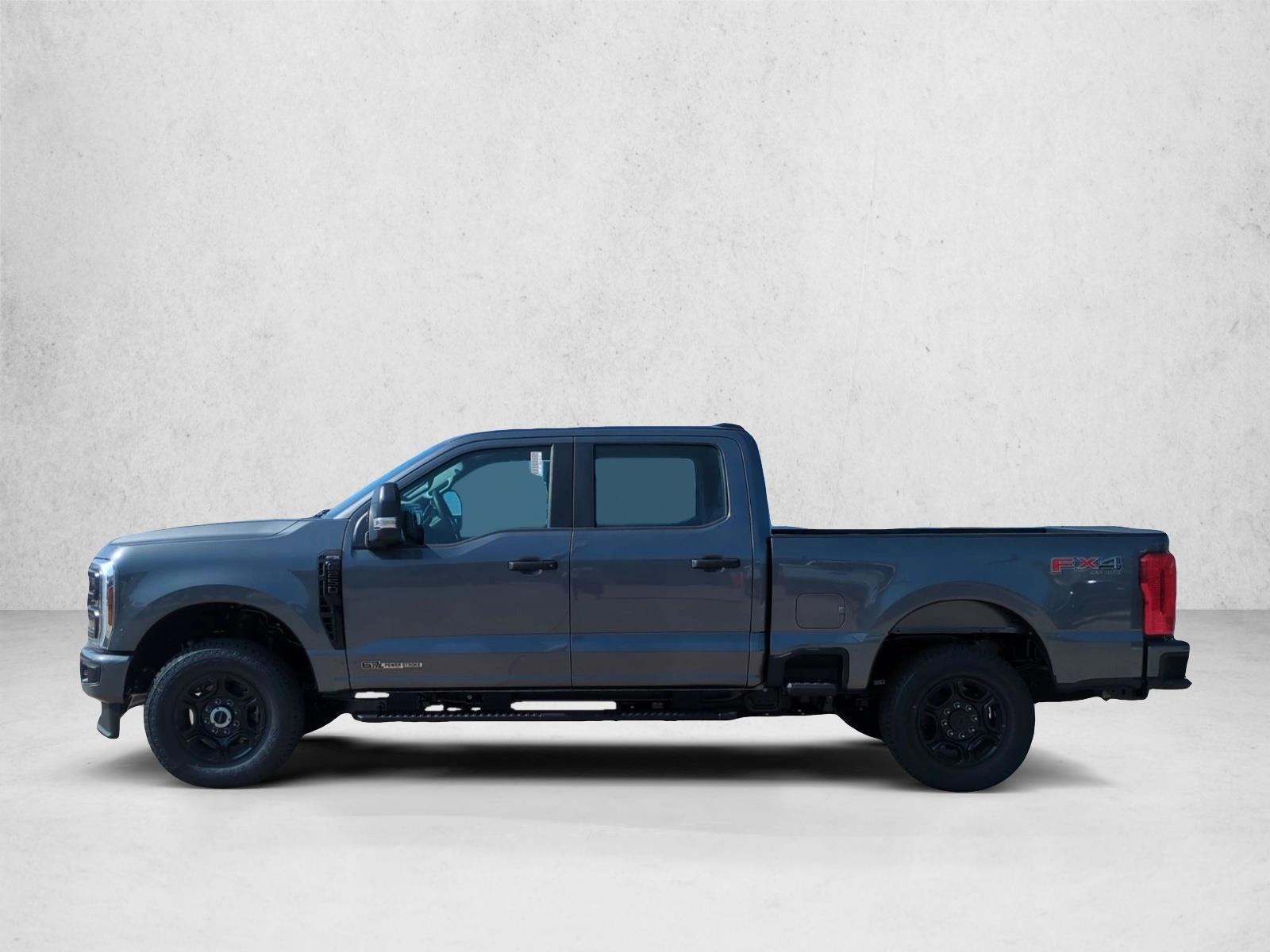 Thumbnail: 2026 Ford Econoline - 2