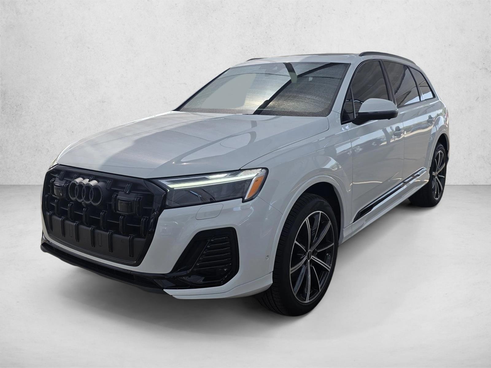 Thumbnail: 2026 Audi Q7 - 1