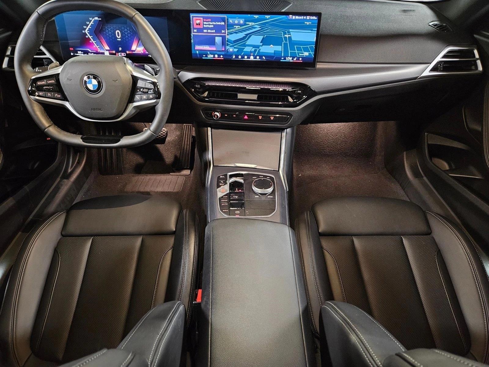 Thumbnail: 2025 BMW 2 Series - 3