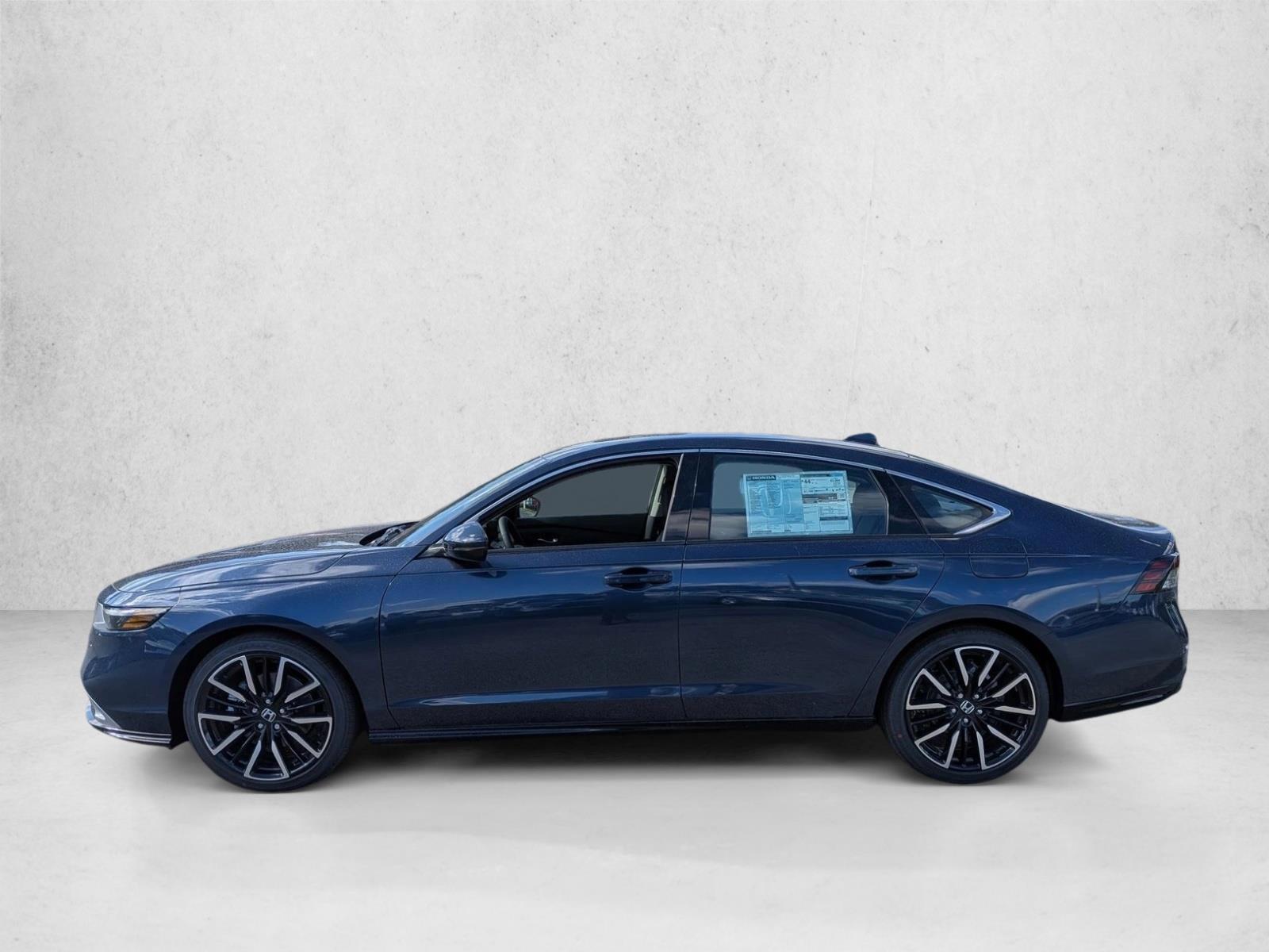 Thumbnail: 2026 Honda Accord - 2