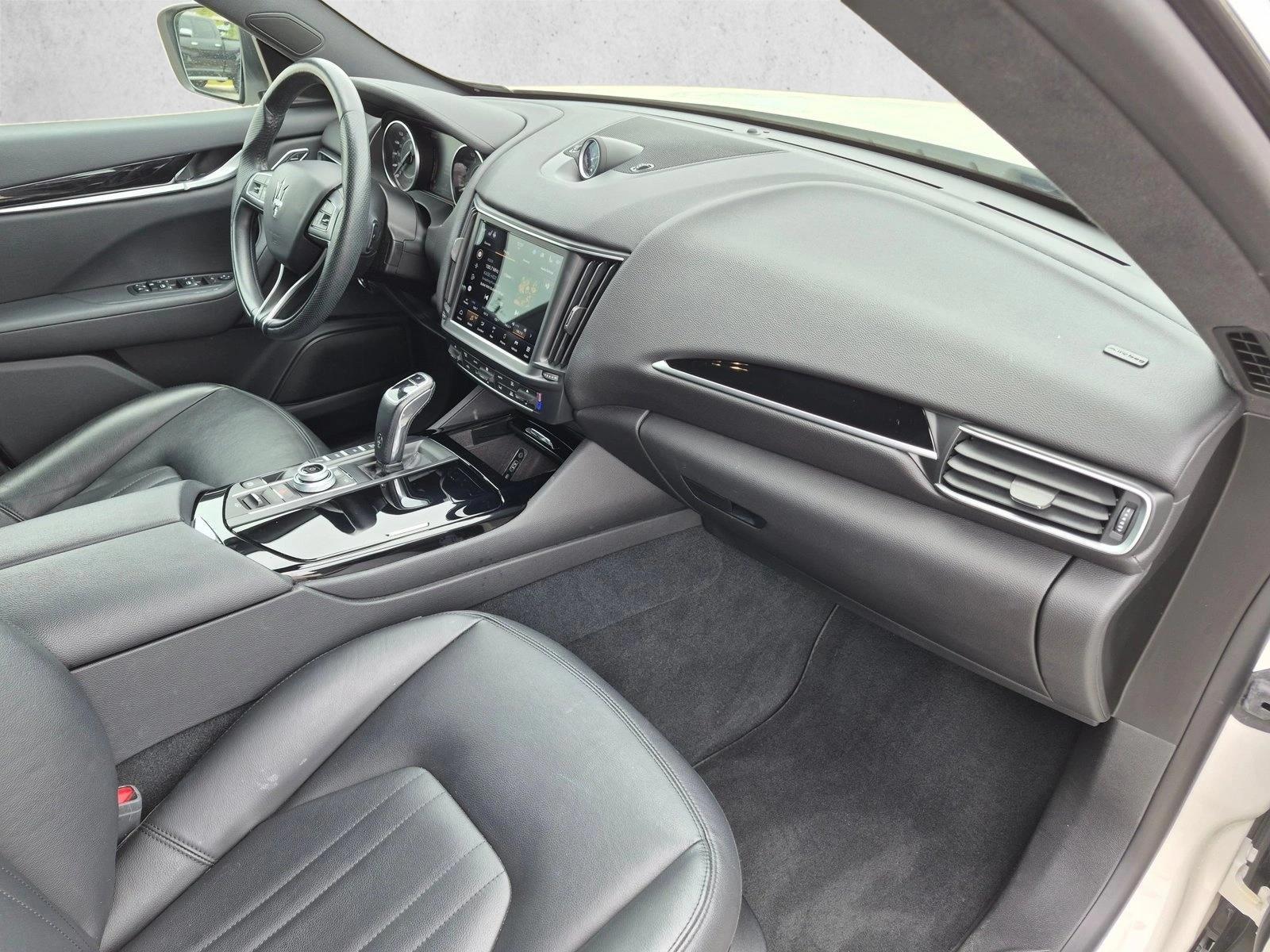 2022 Maserati Levante GT - Photo 22