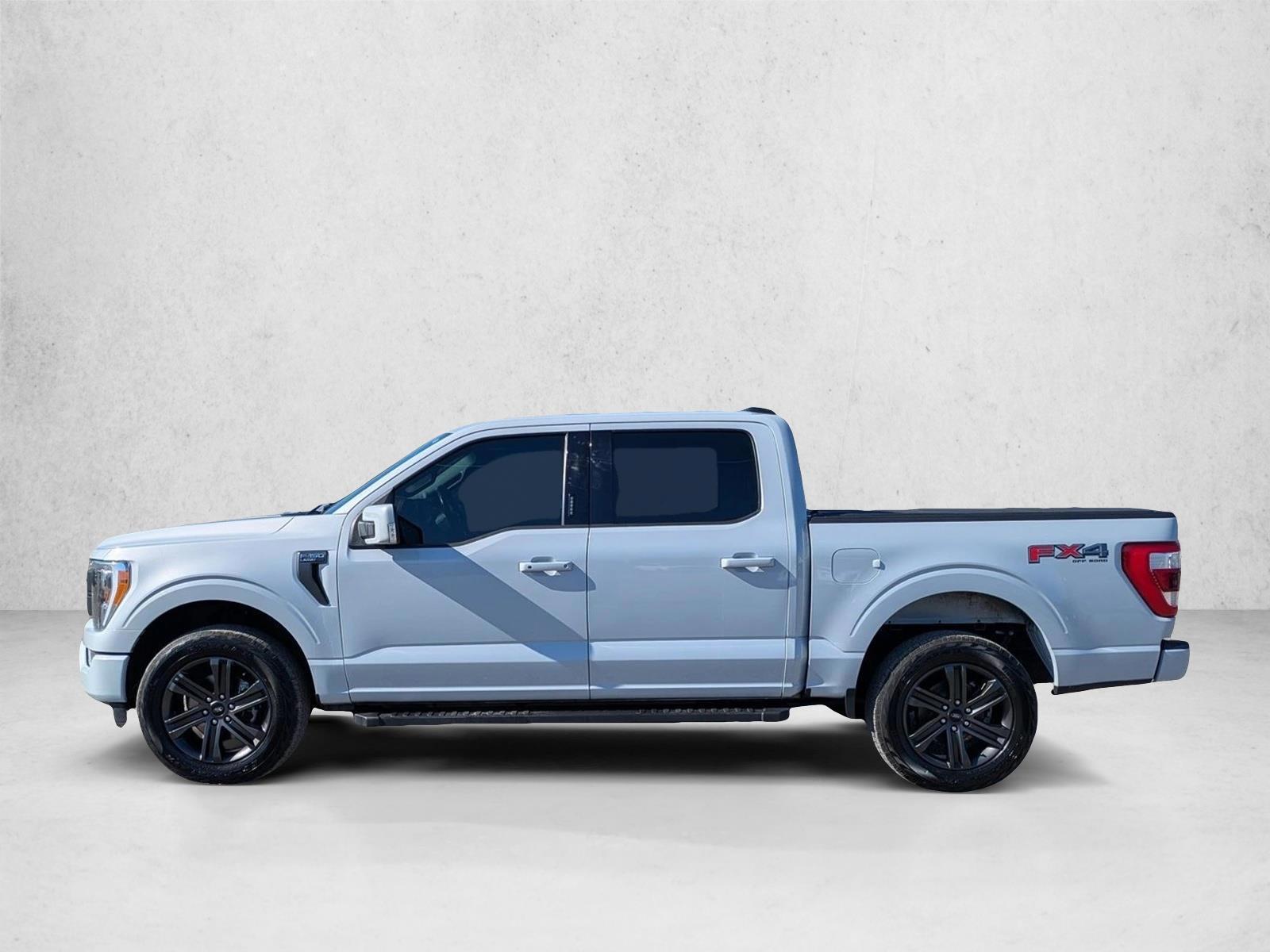 Thumbnail: 2022 Ford F-150 - 2