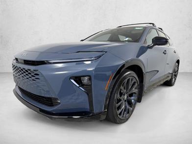 2026 Toyota Crown Signia
