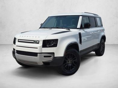 2024 Land Rover Defender