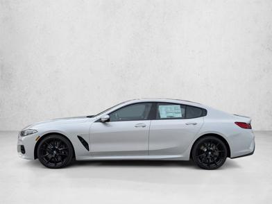 2026 BMW 8 Series