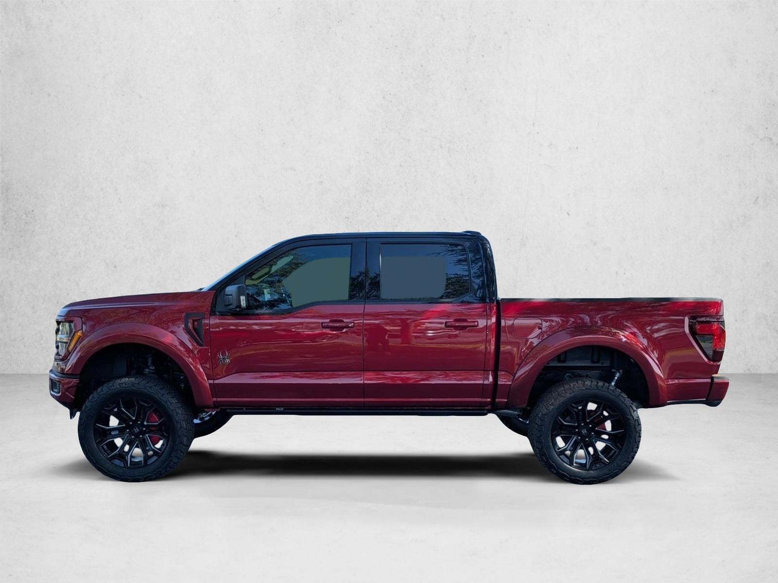 Thumbnail: 2026 Ford F-150 - 2