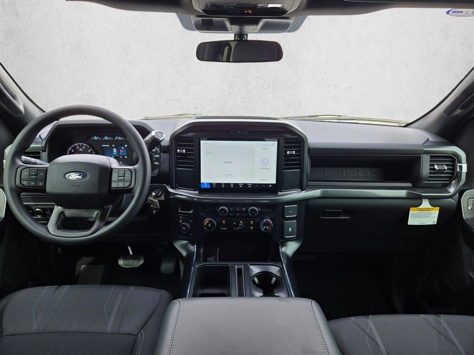 Thumbnail: 2026 Ford F-150 - 4