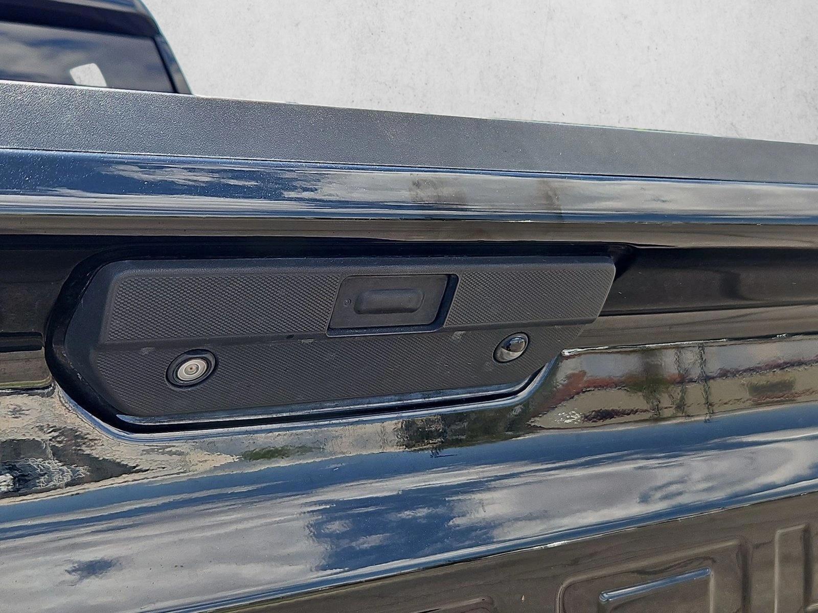 2021 Chevrolet Silverado 1500 Custom - Photo 11