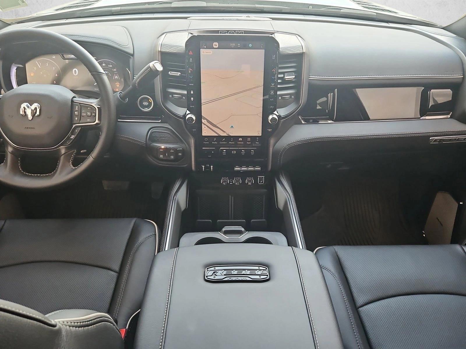 Thumbnail: 2026 RAM 2500 - 3