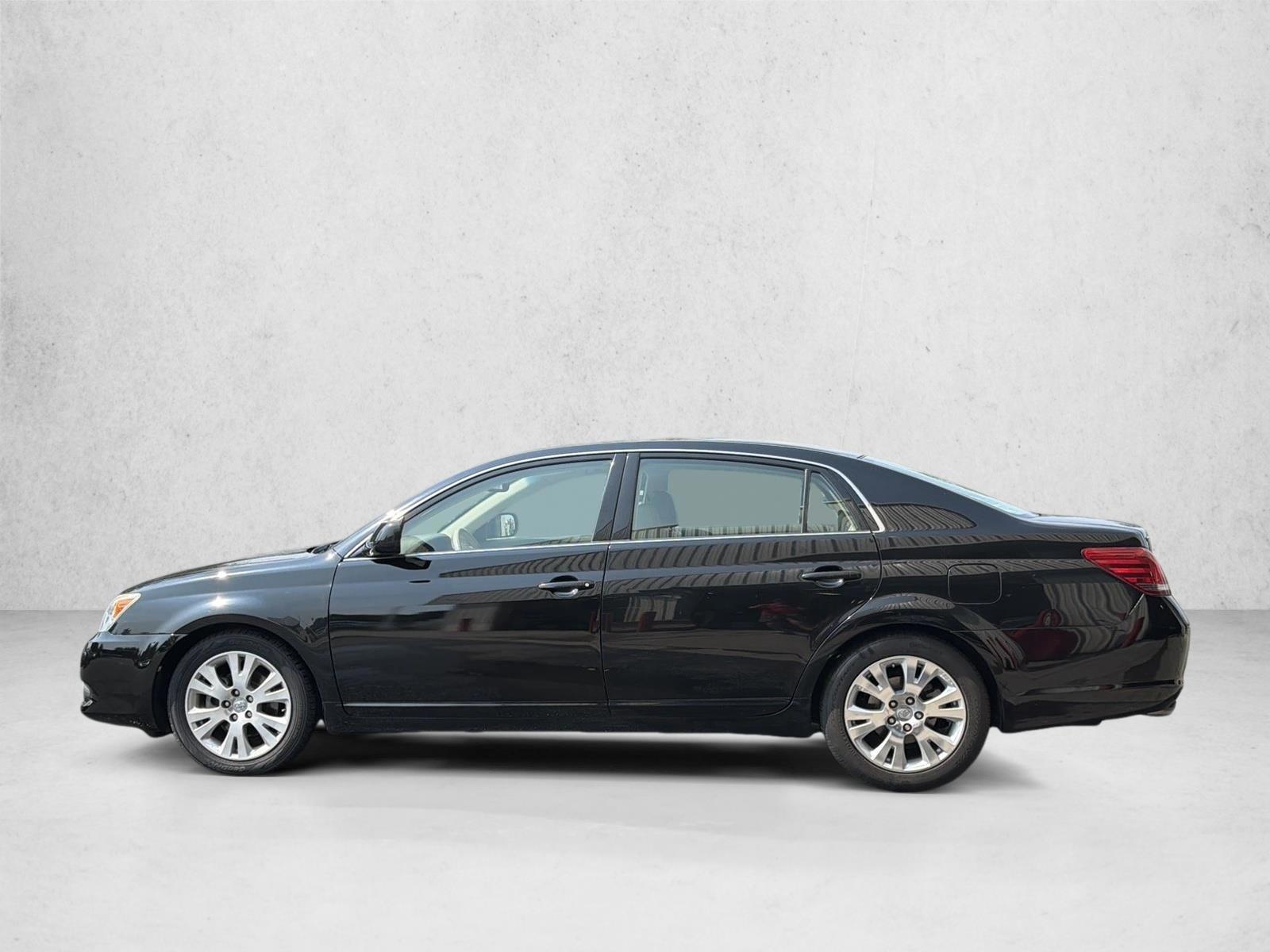 Thumbnail: 2008 Toyota Avalon - 2