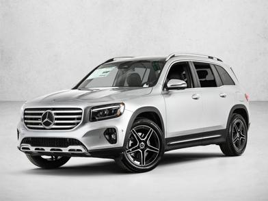 2026 Mercedes-Benz GLB