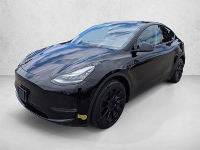 2022 Tesla Model Y Long Range -
                  Hayward, CA