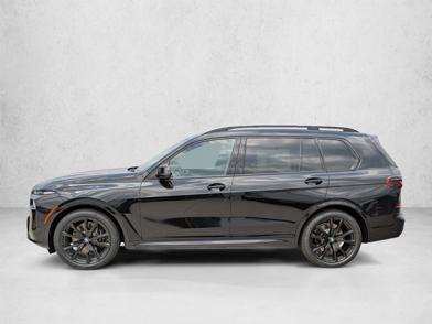 2026 BMW X7