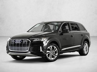 2023 Audi Q7