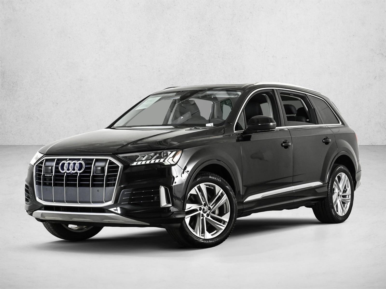 Thumbnail: 2023 Audi Q7 - 1