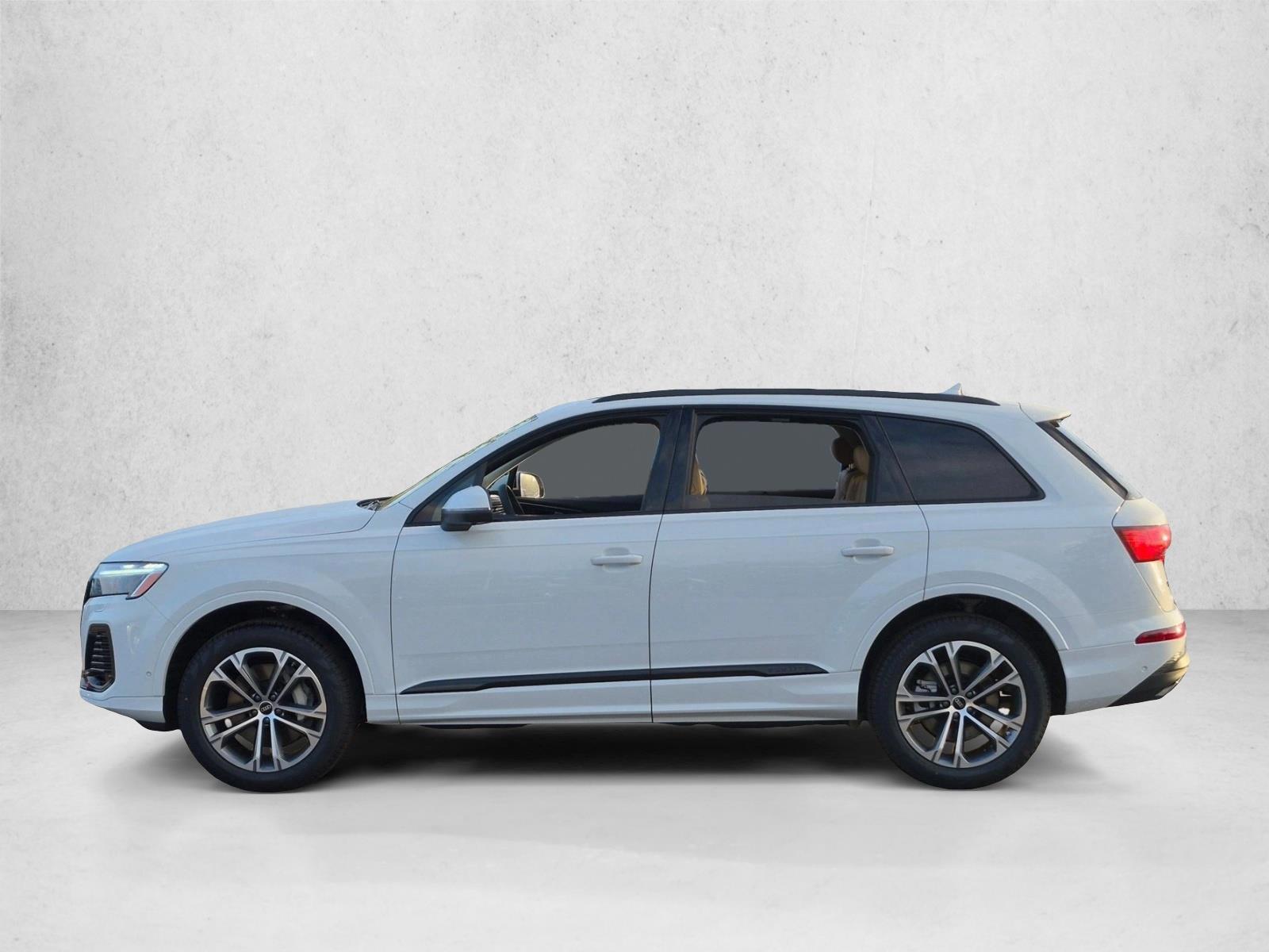 Thumbnail: 2026 Audi Q7 - 2