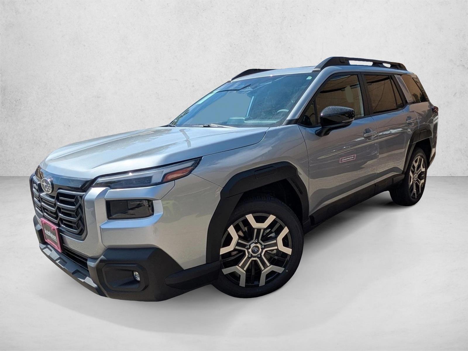 Thumbnail: 2026 Subaru Outback - 1