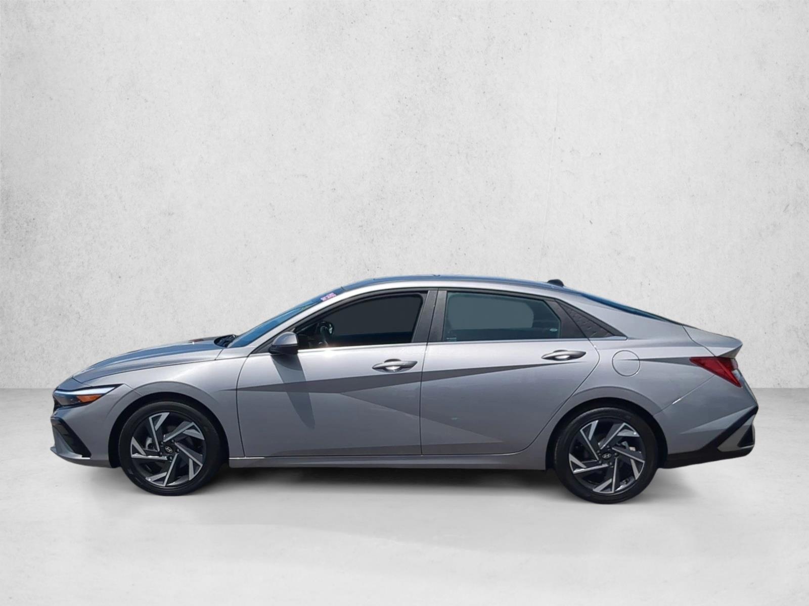 Thumbnail: 2025 Hyundai Elantra - 2