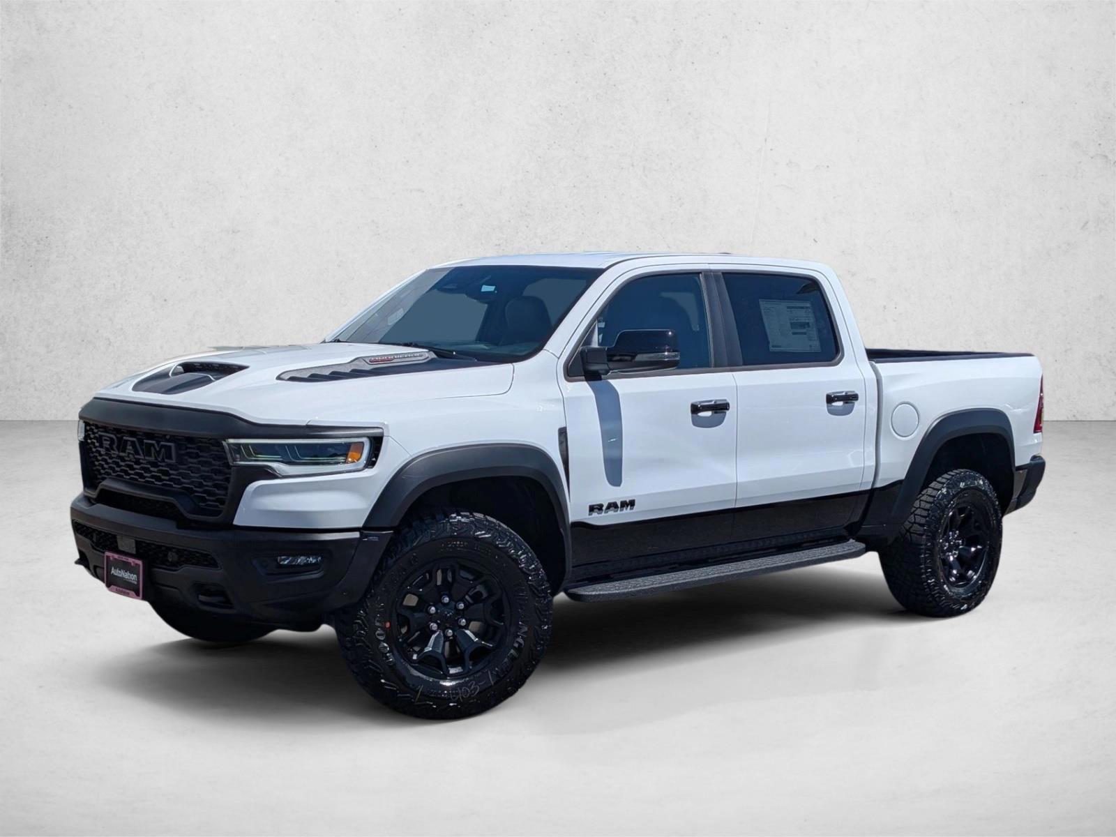 Thumbnail: 2026 RAM 1500 - 1
