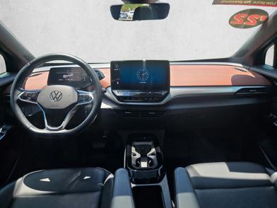 2022 Volkswagen ID.4